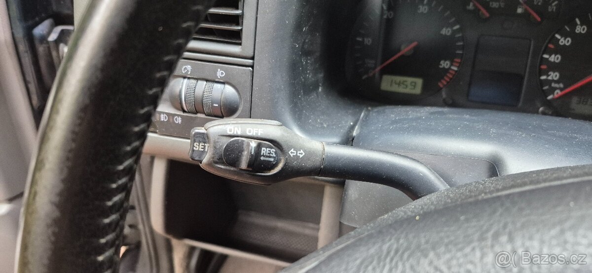 Vw t4 2.5 tdi 111kw multivan generation rok 2001 - 13