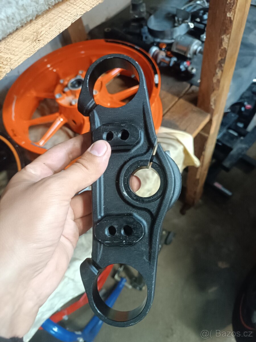 KTM , Husqvarna - 13
