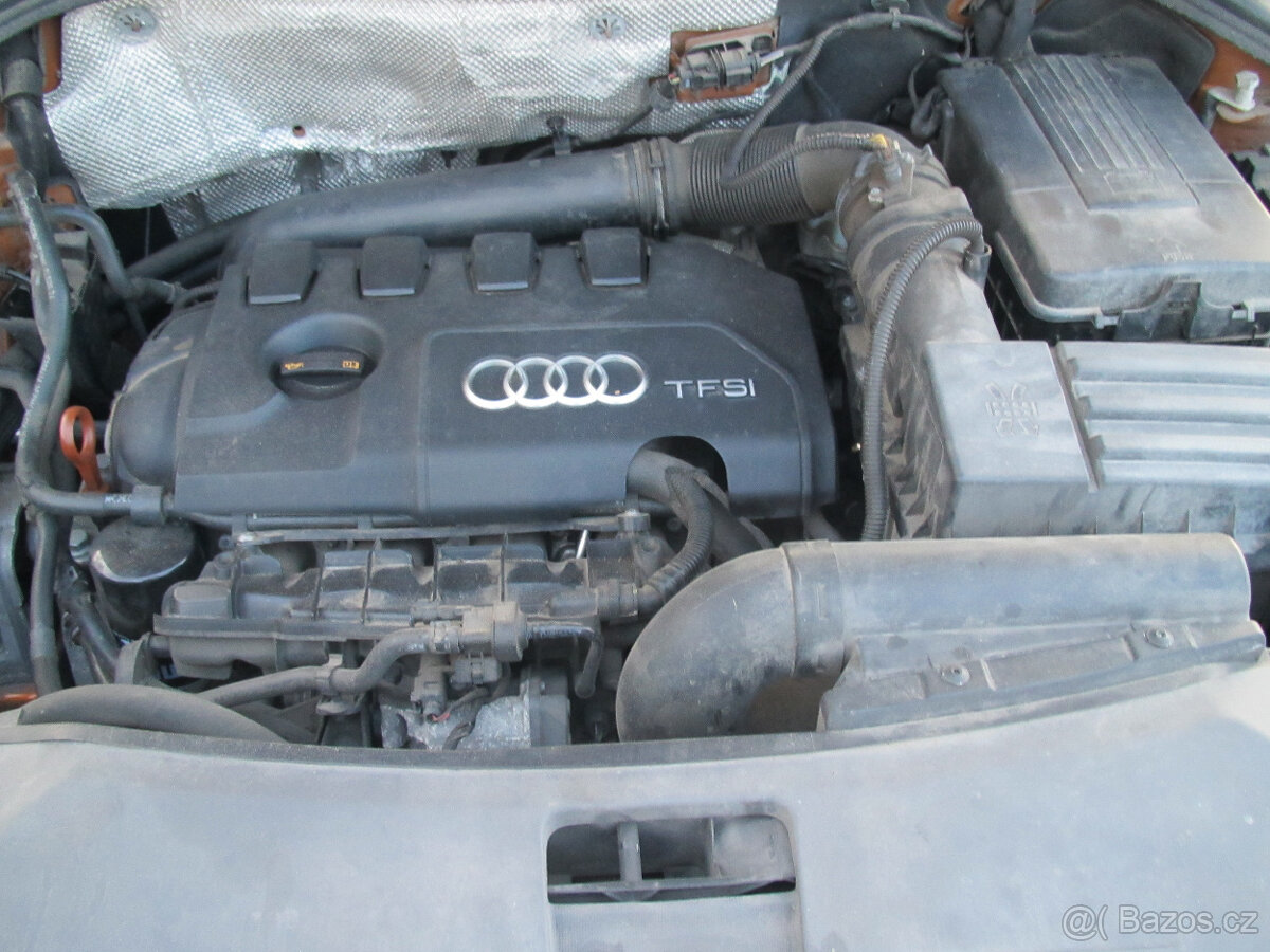 Audi Q 3 2.0 TFSI QUATRO - 13