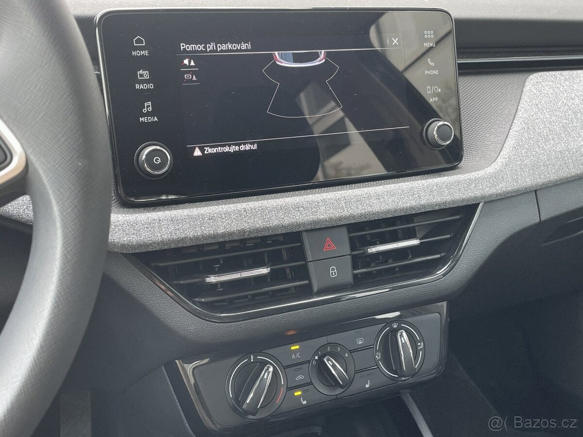 Škoda Kamiq TSI 85 kW Selection - 13