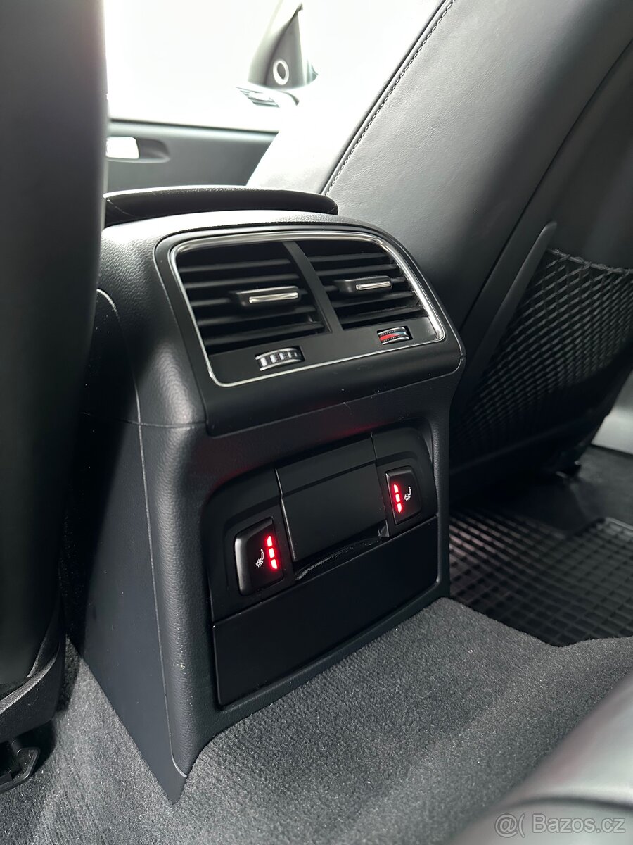 Audi S5 3.0TFSi 245kw - 13
