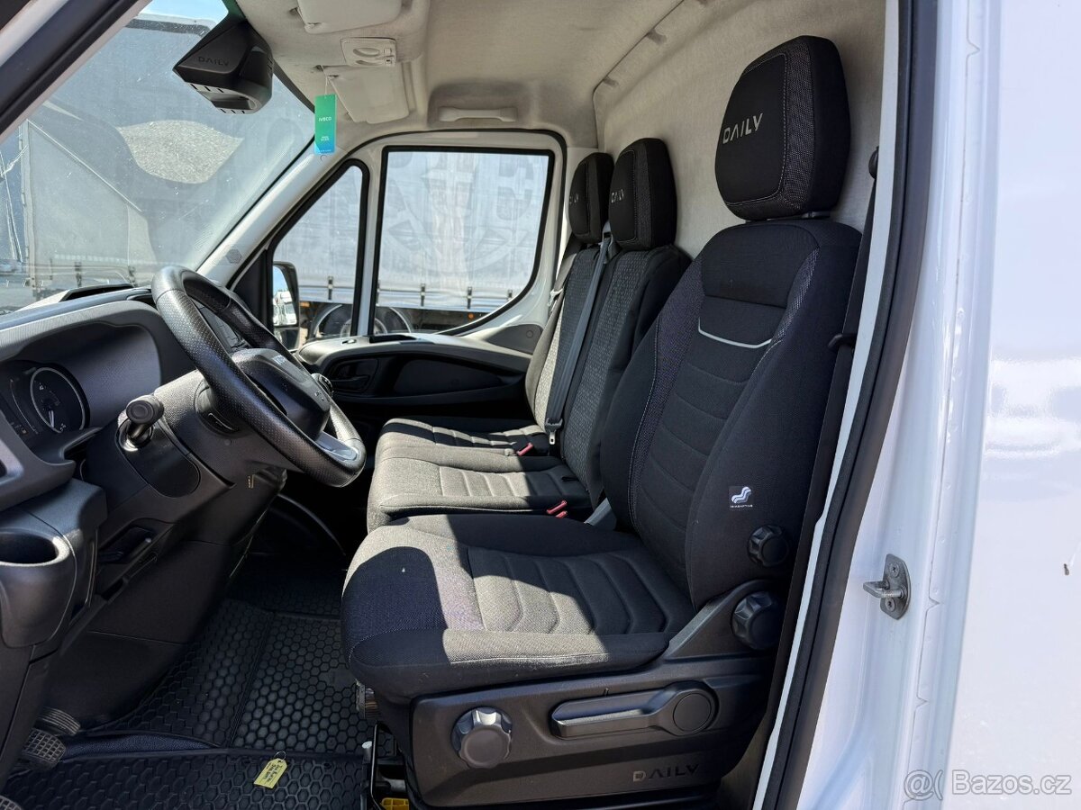 Iveco Daily 35S18 3.0 MAXI - 13