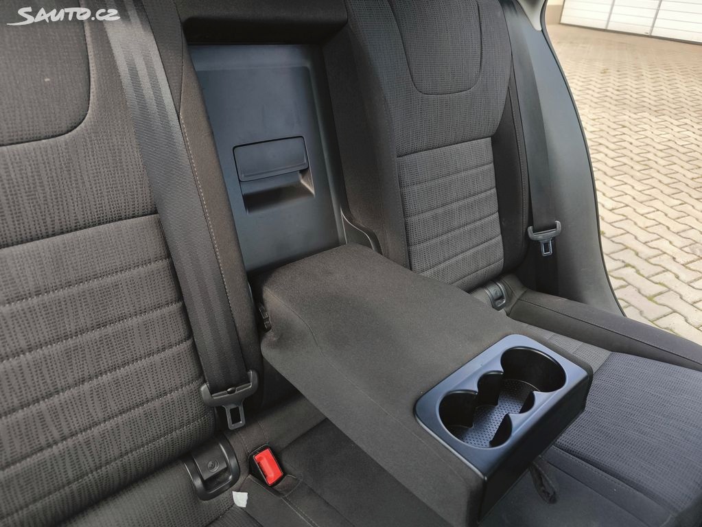Škoda Octavia, 1.6 TDi Style - 13