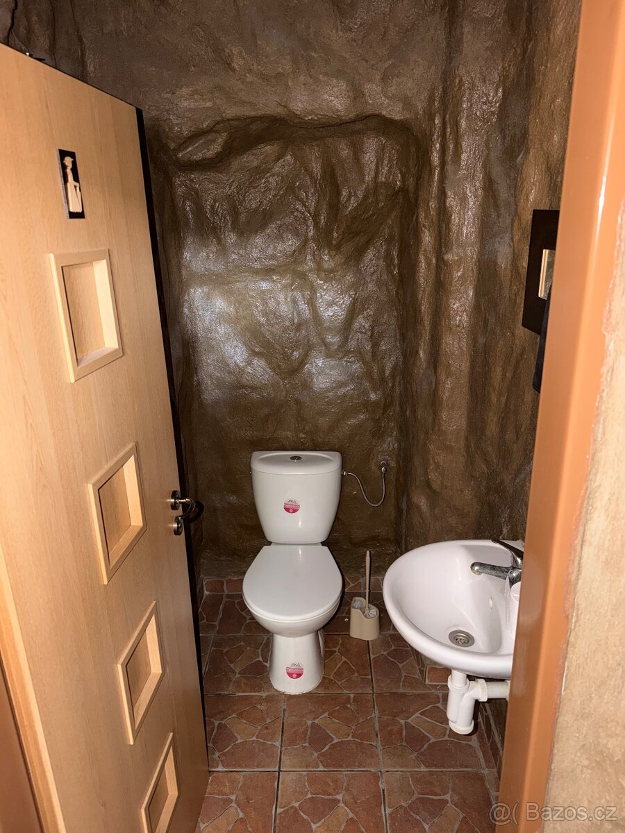 Pronajmu restauraci - 13