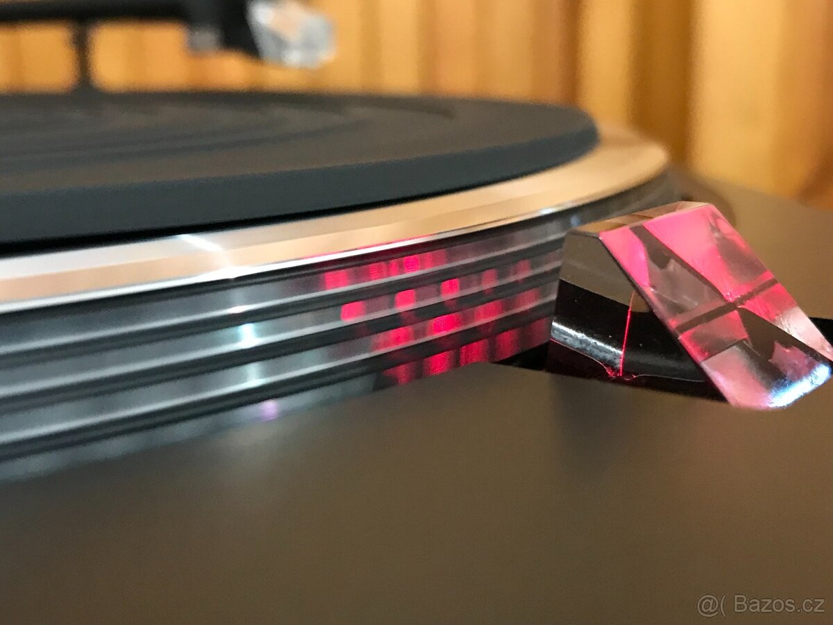 Technics SL-BD22 Absolutní Top stav - 13