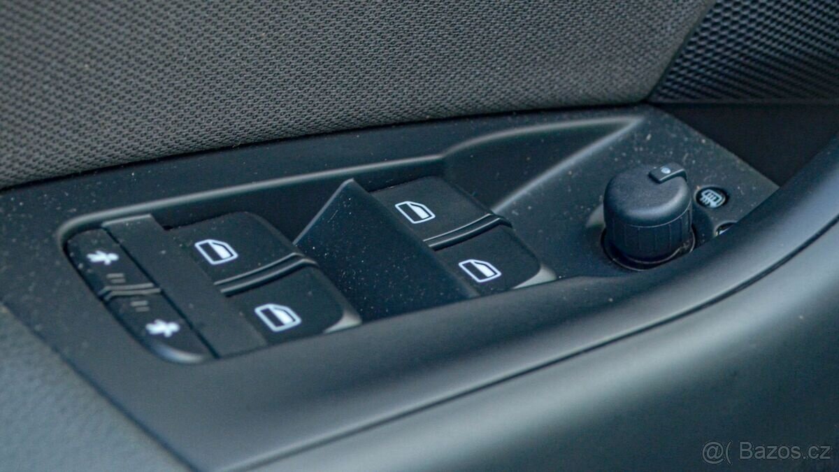 Audi Q3 2.0 TDI Design - 13