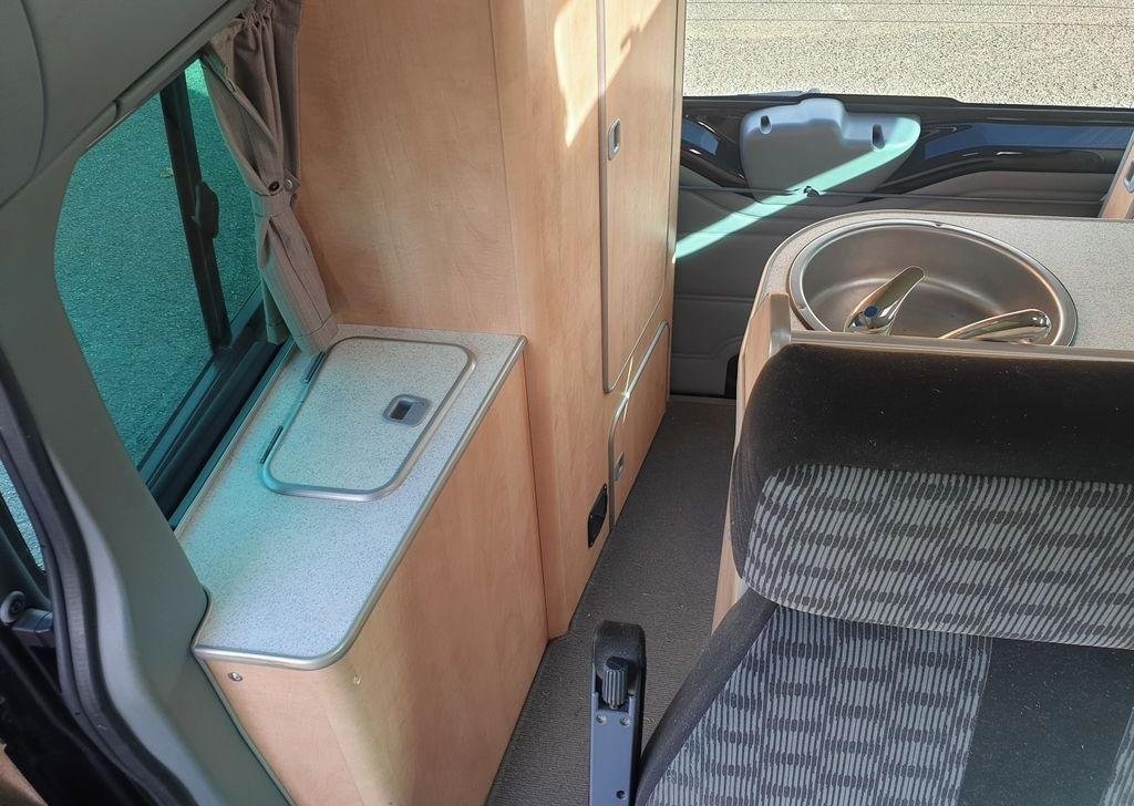 Ford Transit, WESTFALIA NUGGET KLIMA - 13