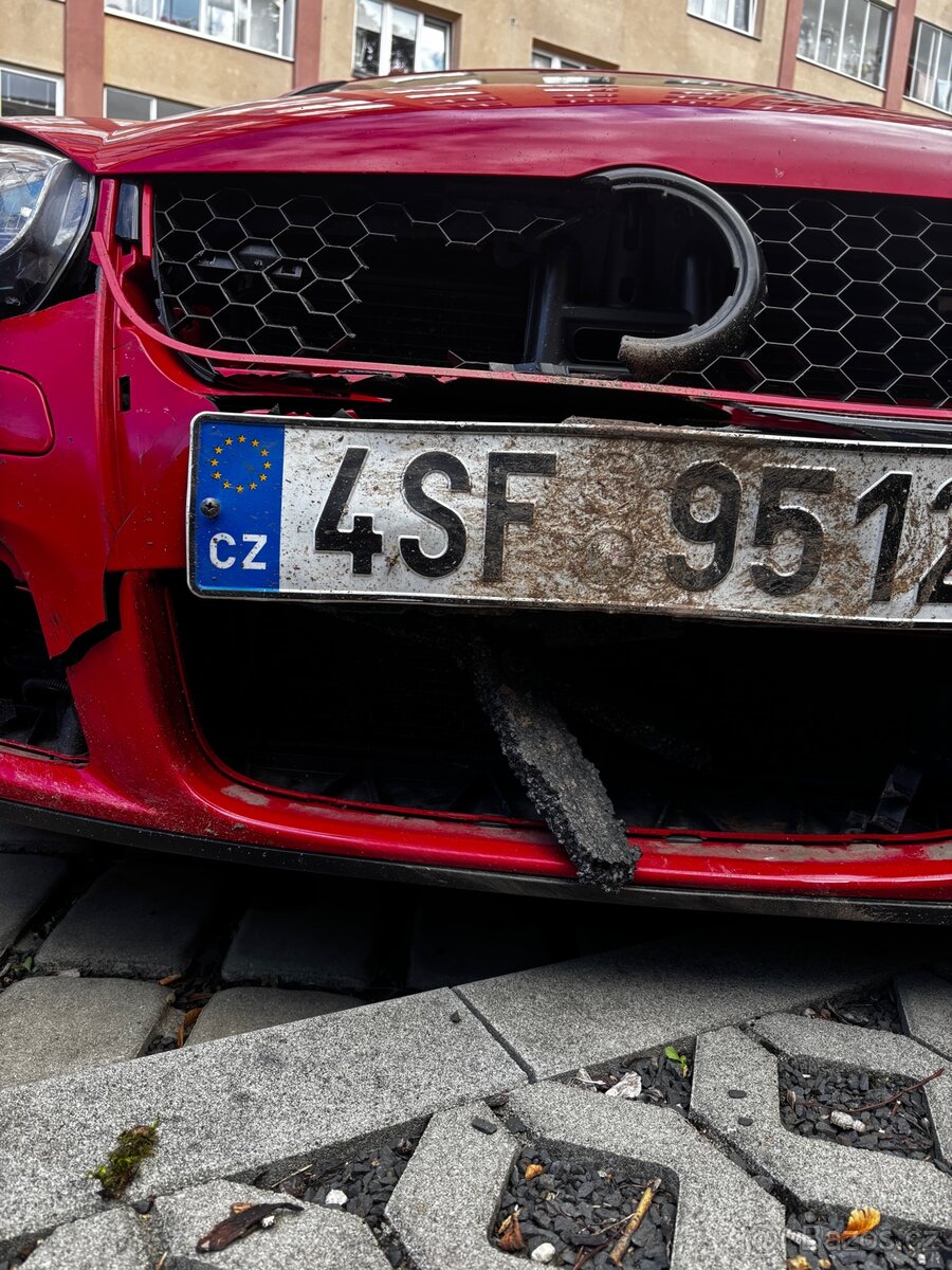 Golf 5 GTI 2005 - 13