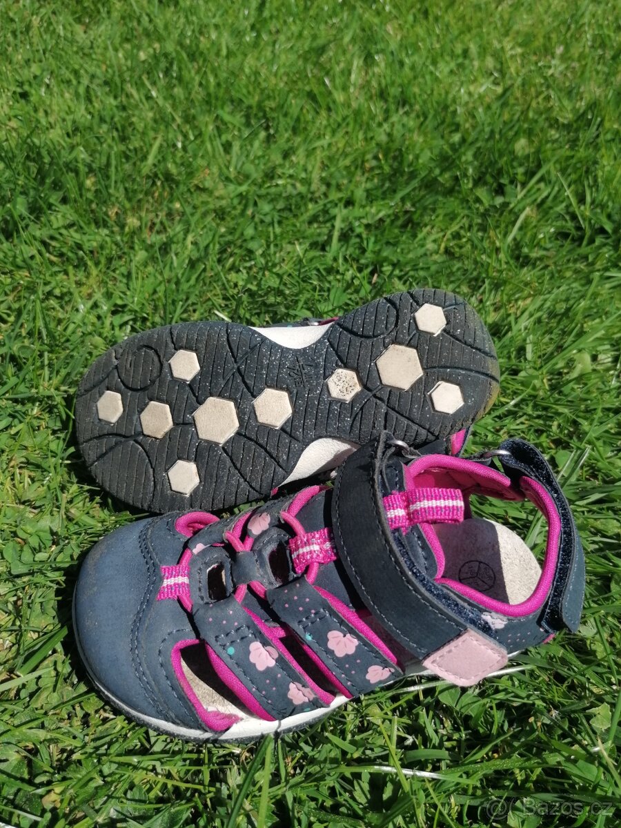 Dívčí botky, vel.23/24 - 13