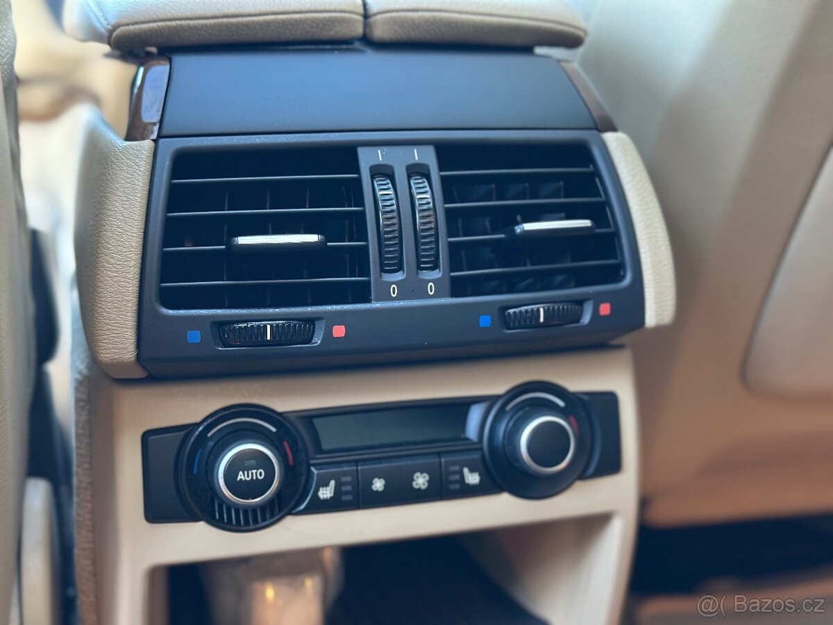 Bmw X5 E70 4.4 Biturbo Facelift Individual - 13