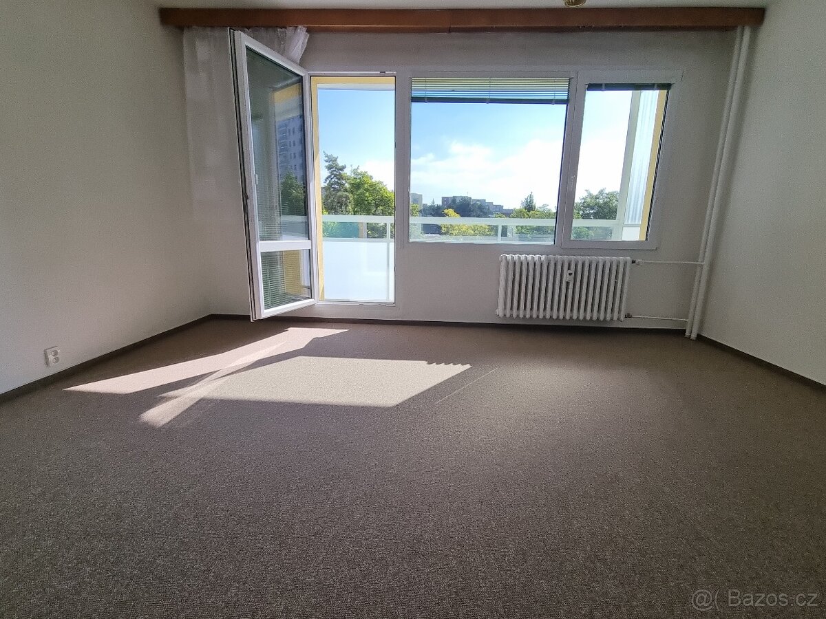 4+1 o CP 83 m² ul. Spodní, Brno - Bohunice - 13