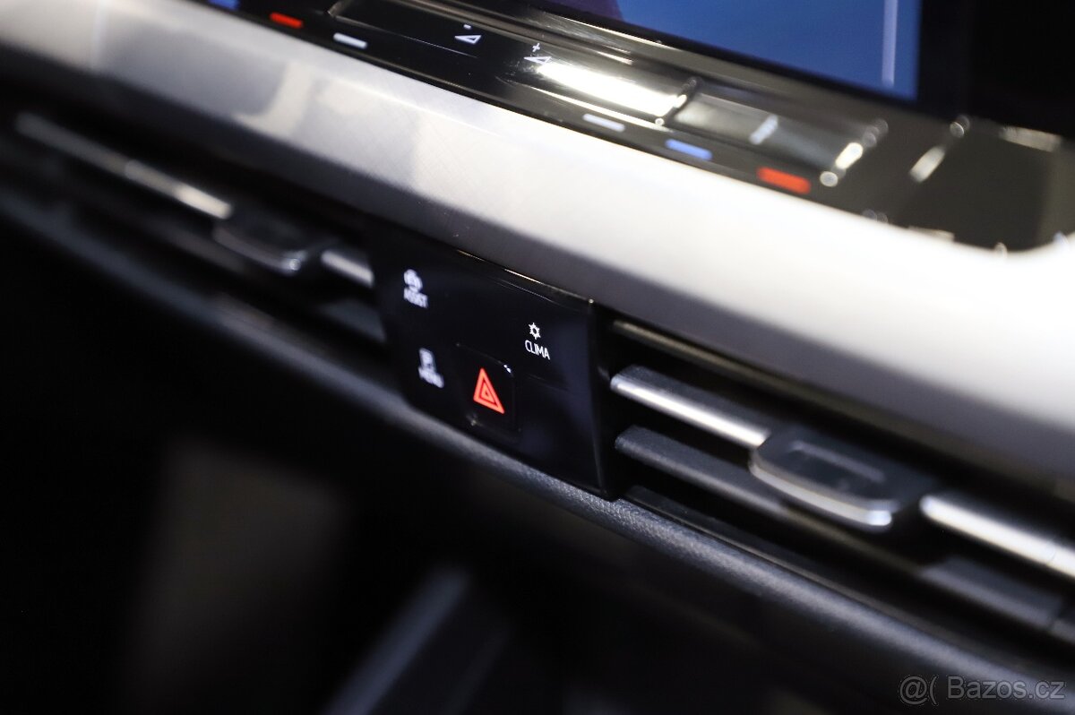 VW Golf 8 Variant 2.0TDI 110kW DSG Weba. - záruka Autodraft - 13