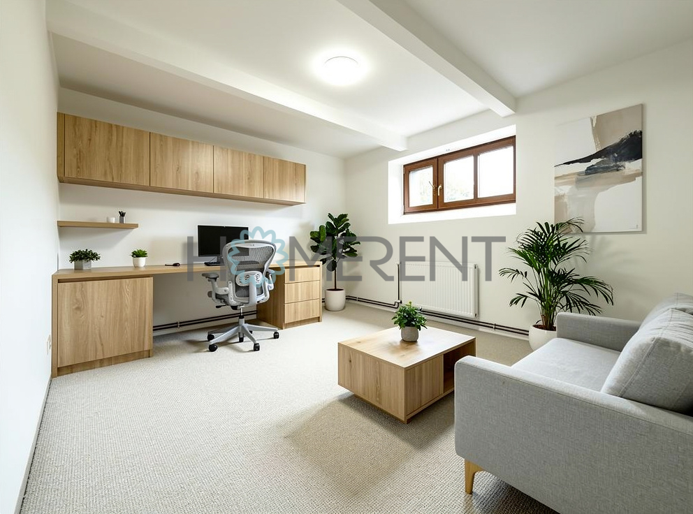 Praktický byt 3+1 (71 m²) se soukromým vstupem a parkováním, - 13