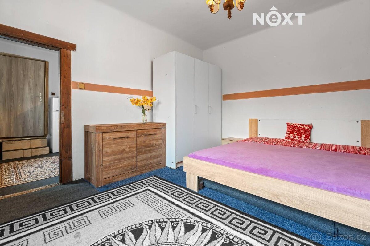 Prodej Rodinný dům, 134㎡ - 13