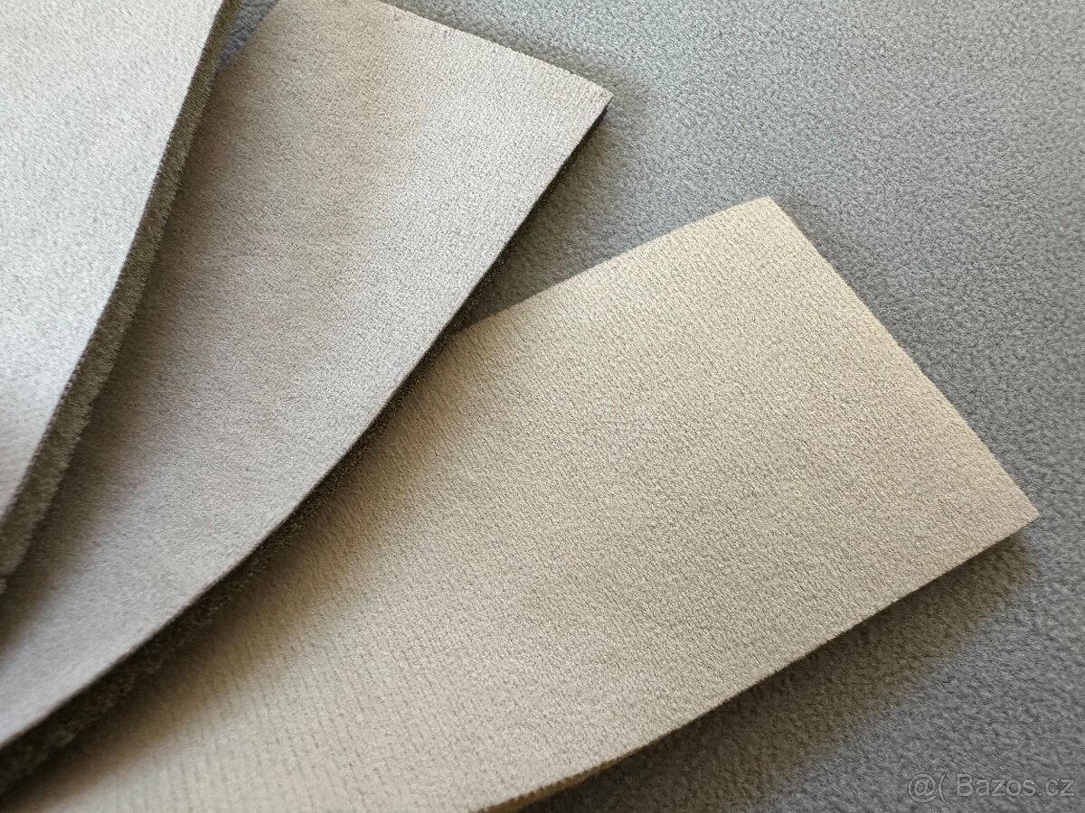 Vw Transporter/Caravelle/Multivan T4 stropnice - 13