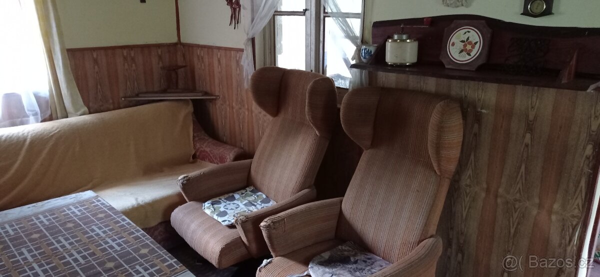 Prodej chaty u Telče - 13