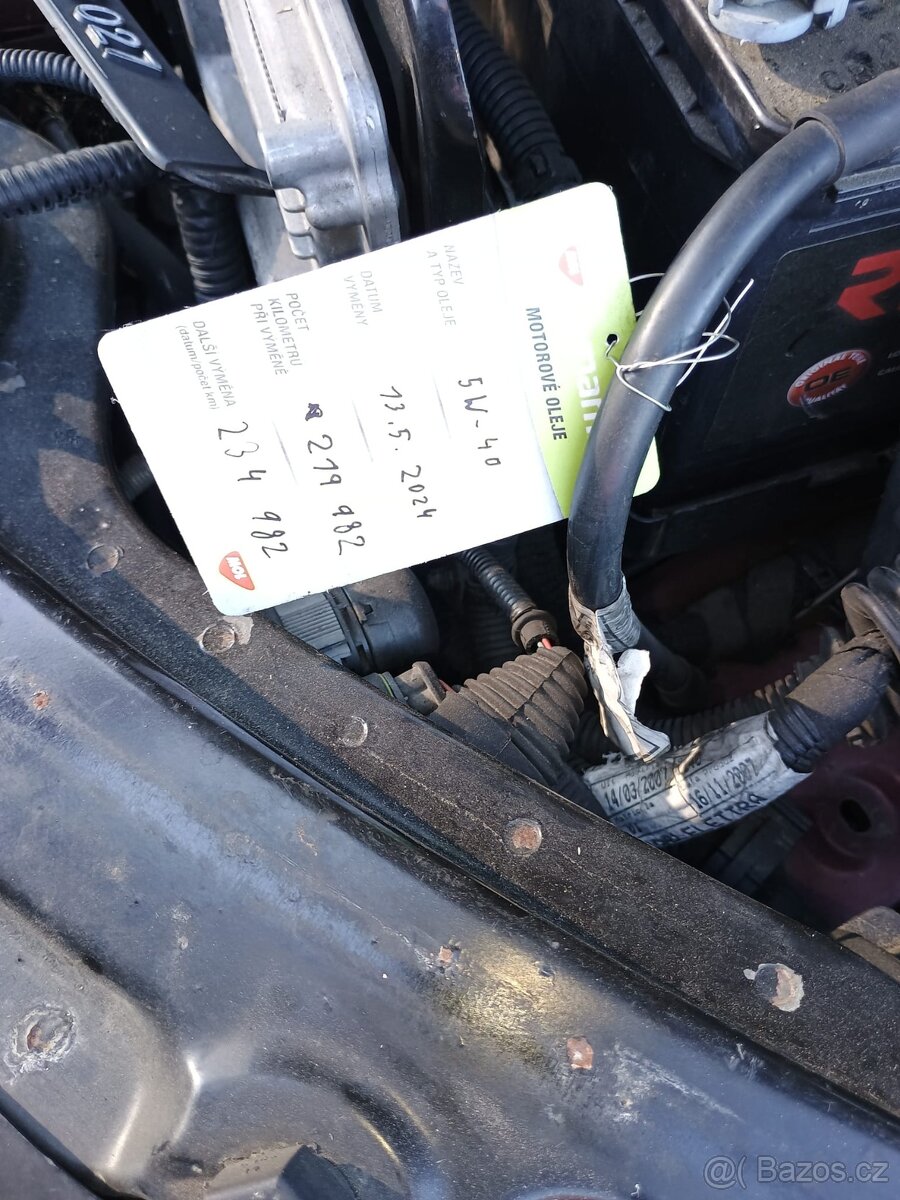 ND - Alfa Romeo Brera - 13