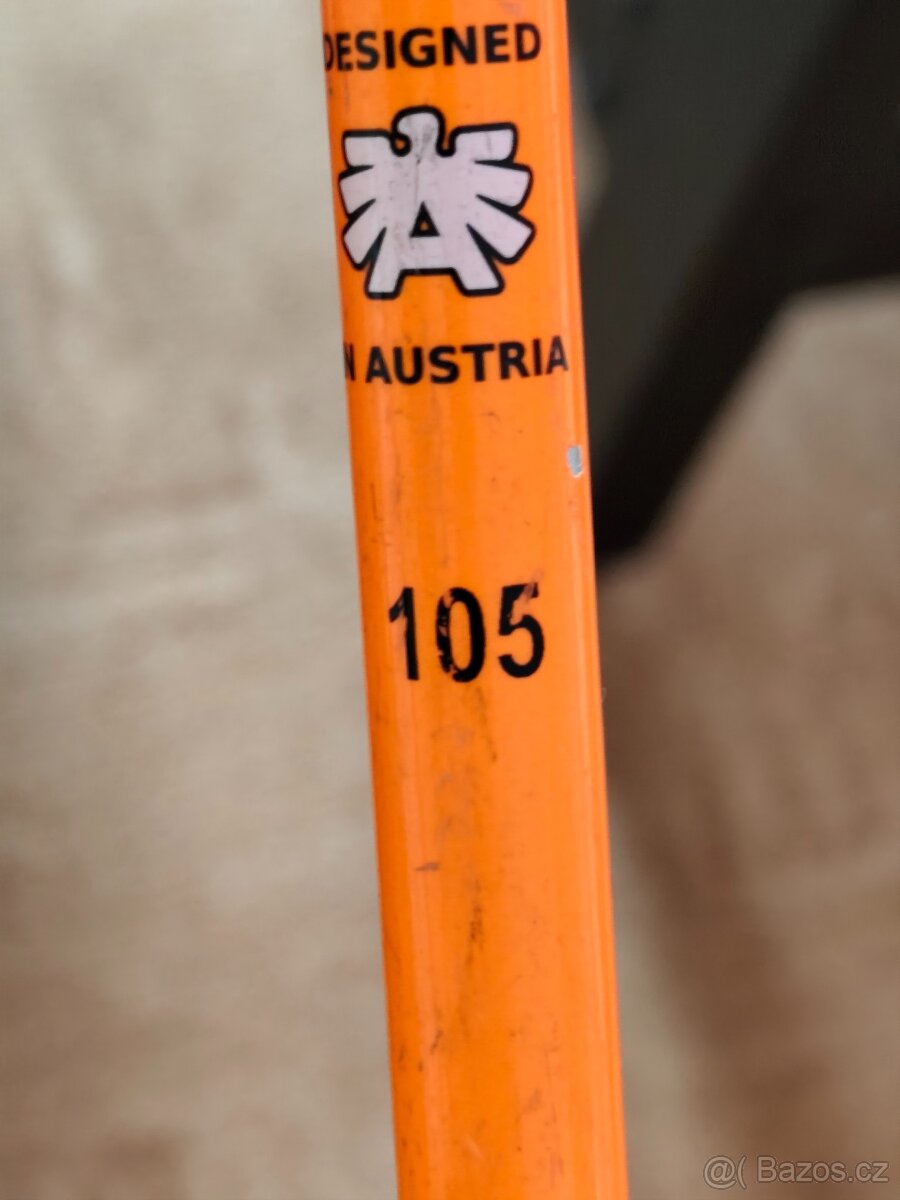 dětský lyžařský set - 13