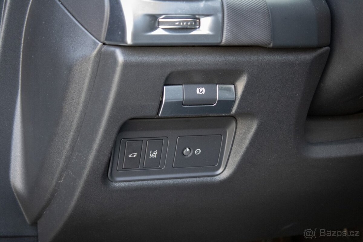 JAGUÁR E-Pace 2.0 I4 Standard AWD A/T - 13