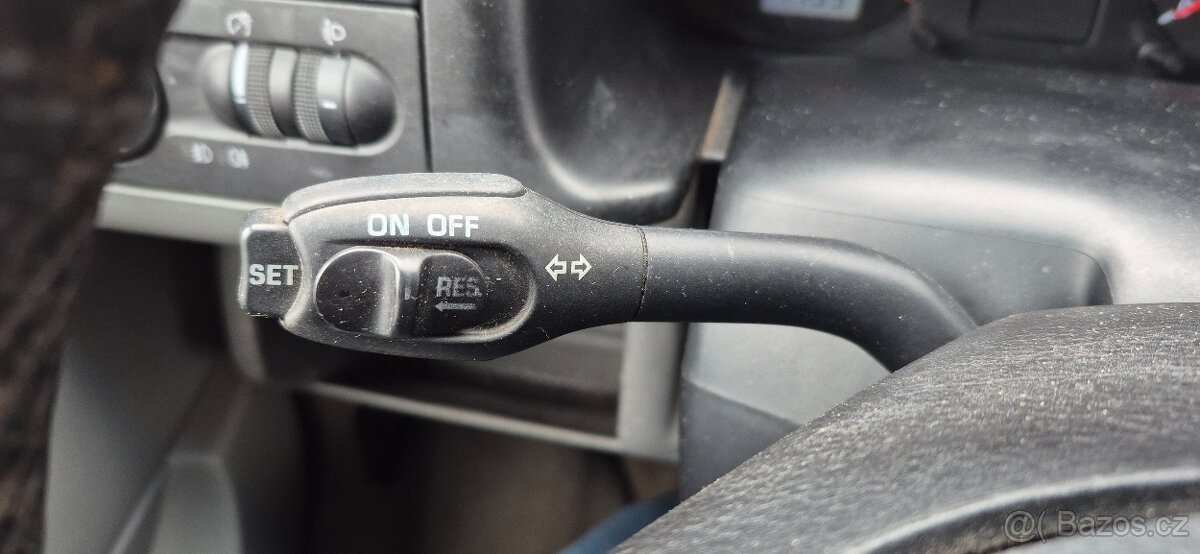 Vw t4 2.5 tdi 111kw multivan atlantis rok 2002 - 13