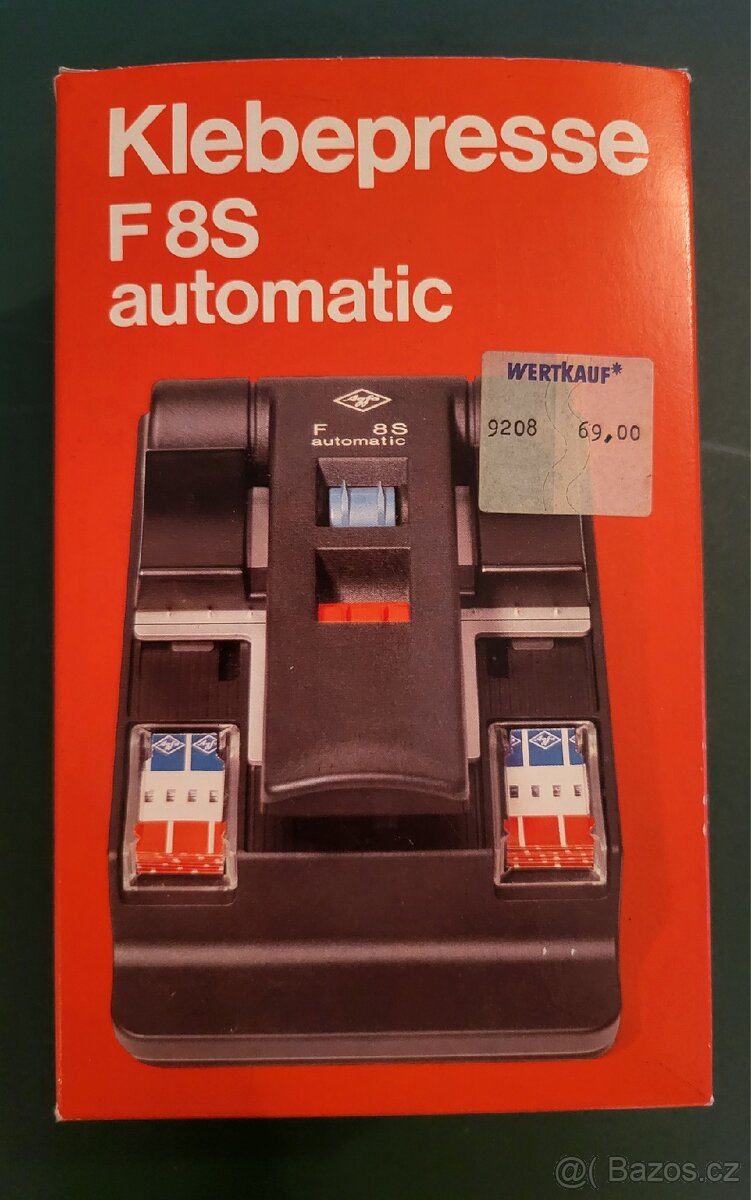 Příslušenství pro fotoamatéry - 13