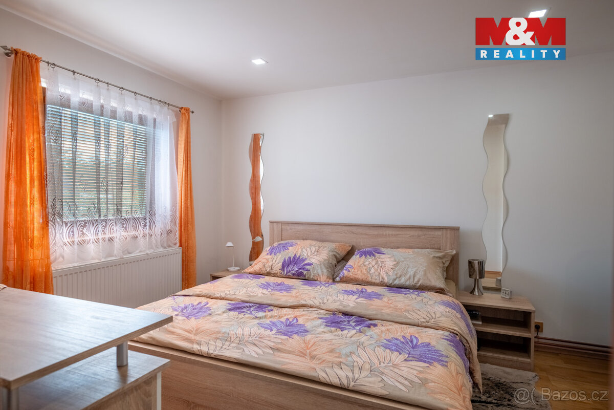 Prodej rodinného domu, 150 m², Vimperk - 13