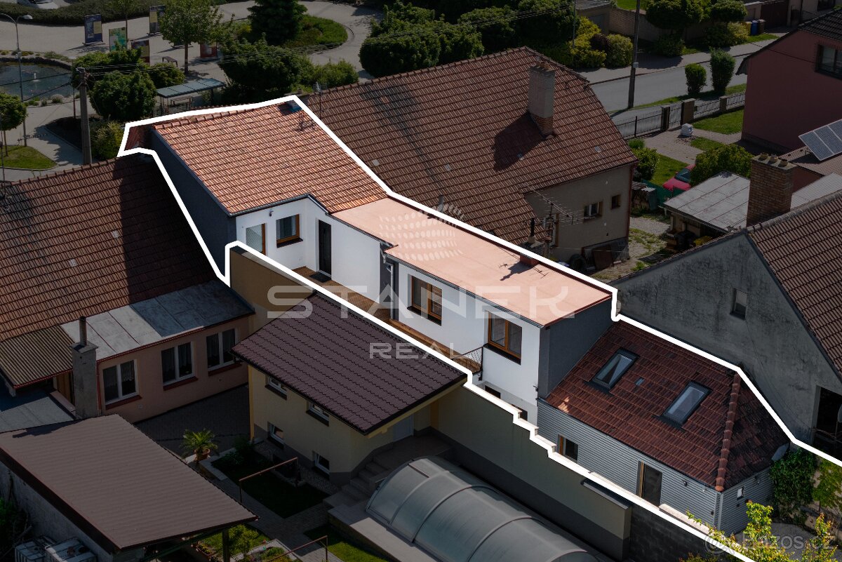 Prodej bytu 3+kk Zbýšov 73 m² - 13