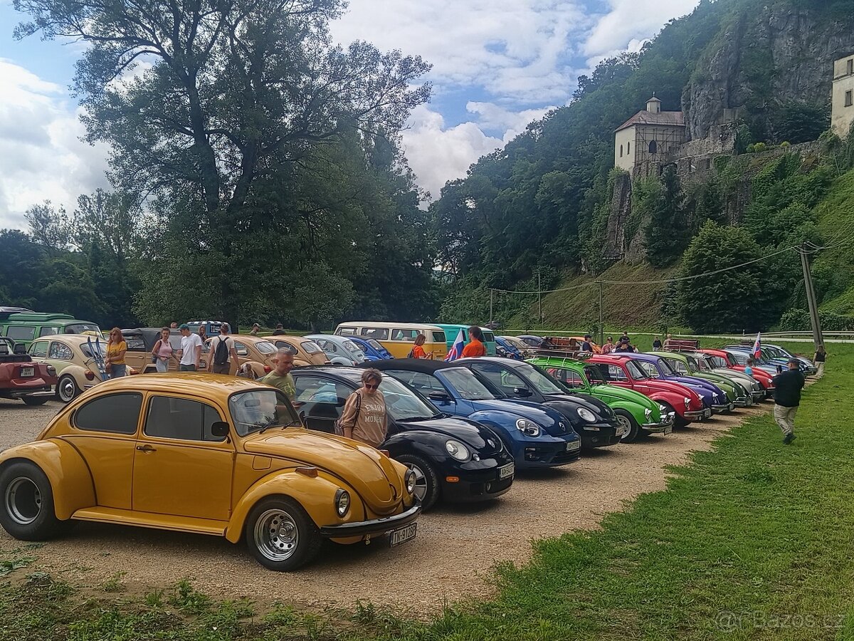 Volkswagen Brouk 1965 Wolfsburg - 13