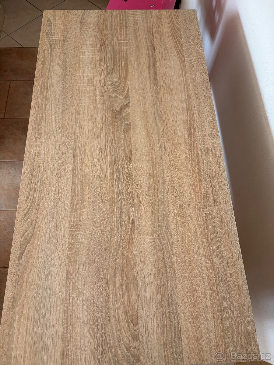 Psací stůl, židle IKEA - 13