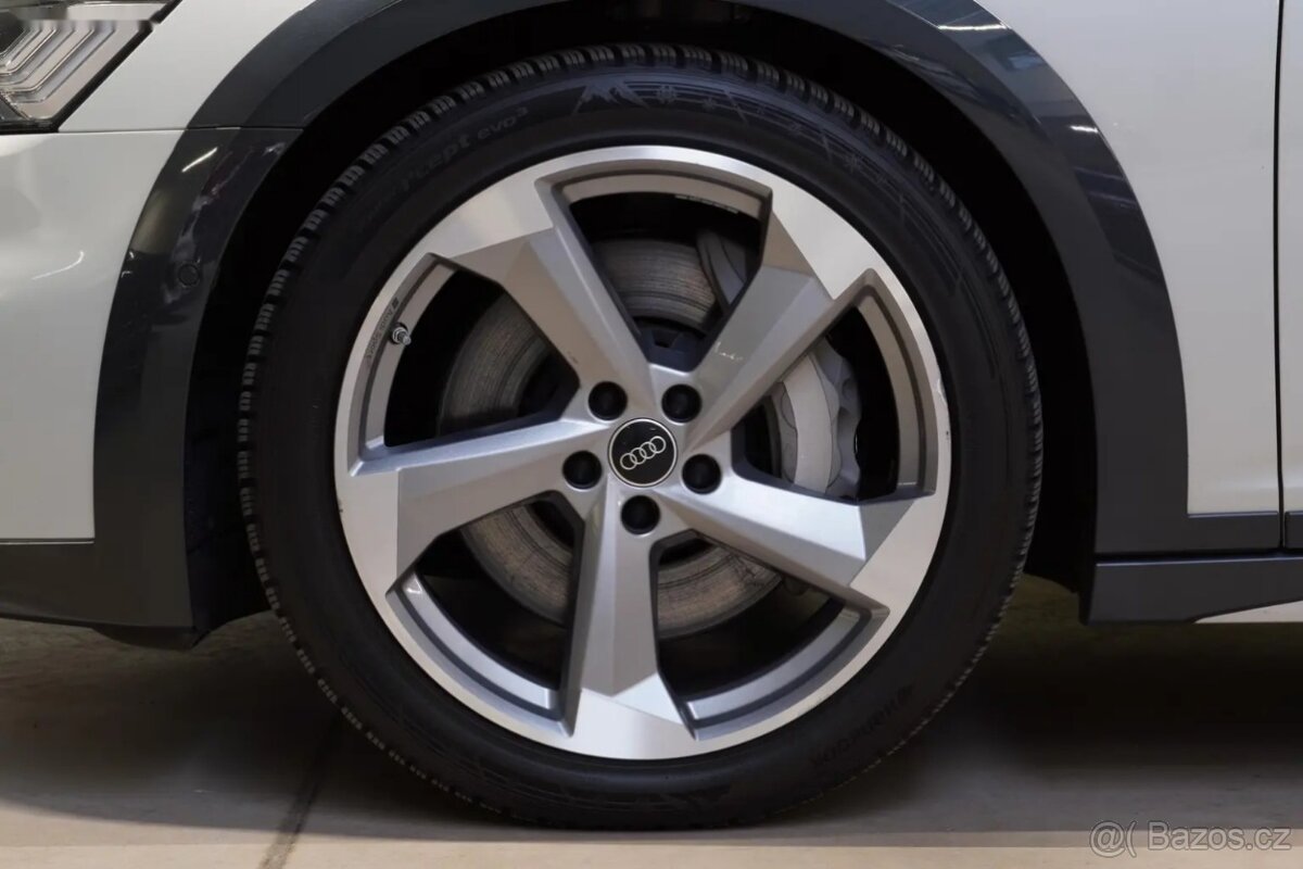 Audi A6 allroad, 55TDI,B&O,MASÁŽ,HUD,NEZÁVISLÉ - 13