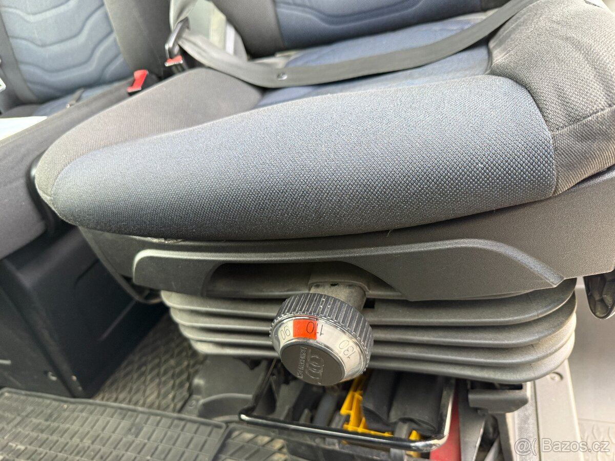 IVECO DAILY 35S16 MAXI 2.3 115KW - 13