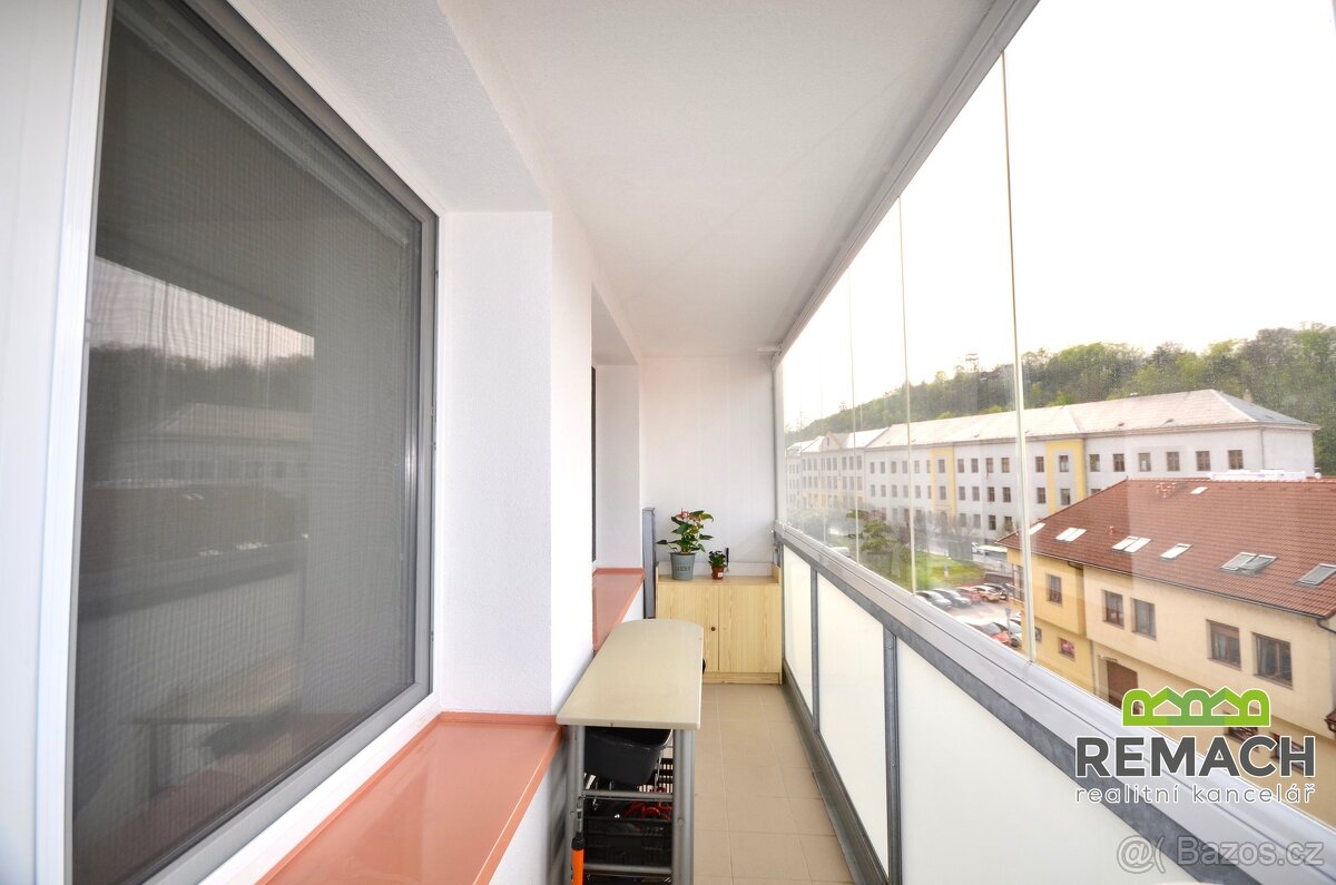 Prodej byt 3+kk, 85 m² - Beroun-Město, ev.č. 03354 - 13