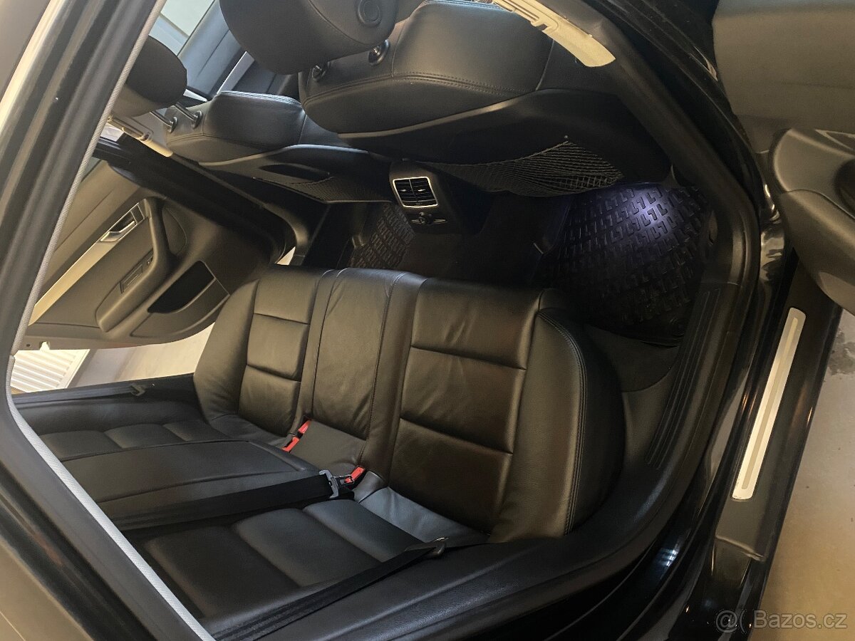 Audi A6 4f 3.0 TDI - 13