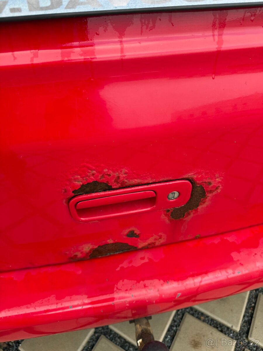 VW T5 Caravelle 2.5TDI 96Kw - 13