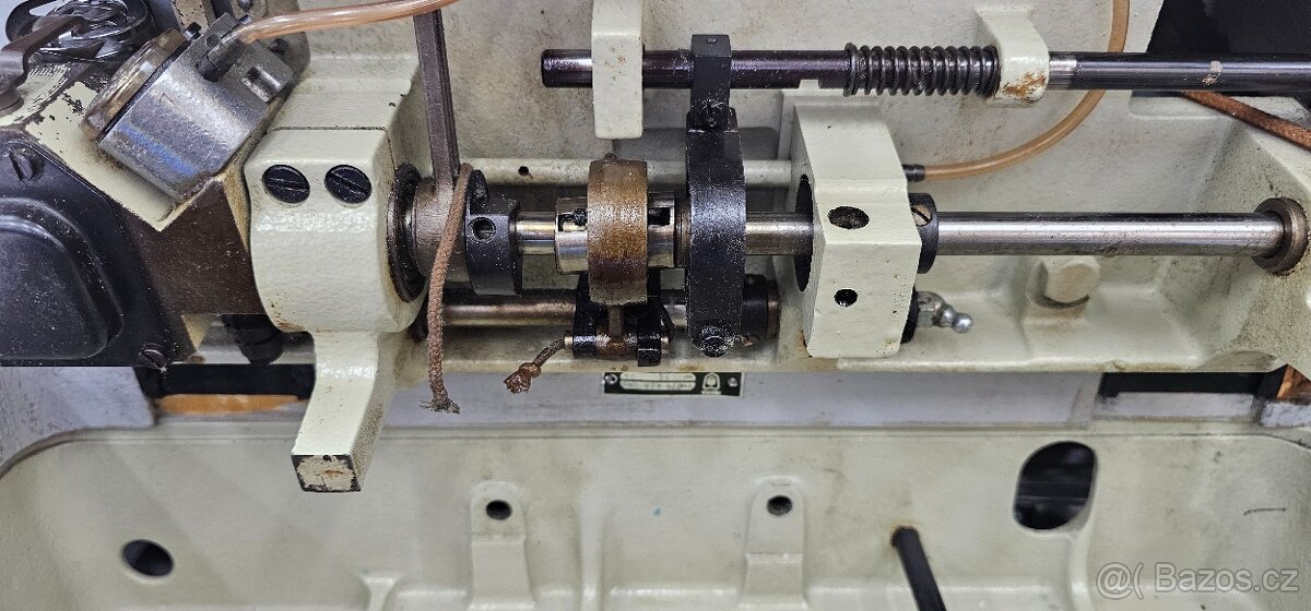 šicí stroj MINERVA DÜRKOPP ADLER 72523-101 - 13