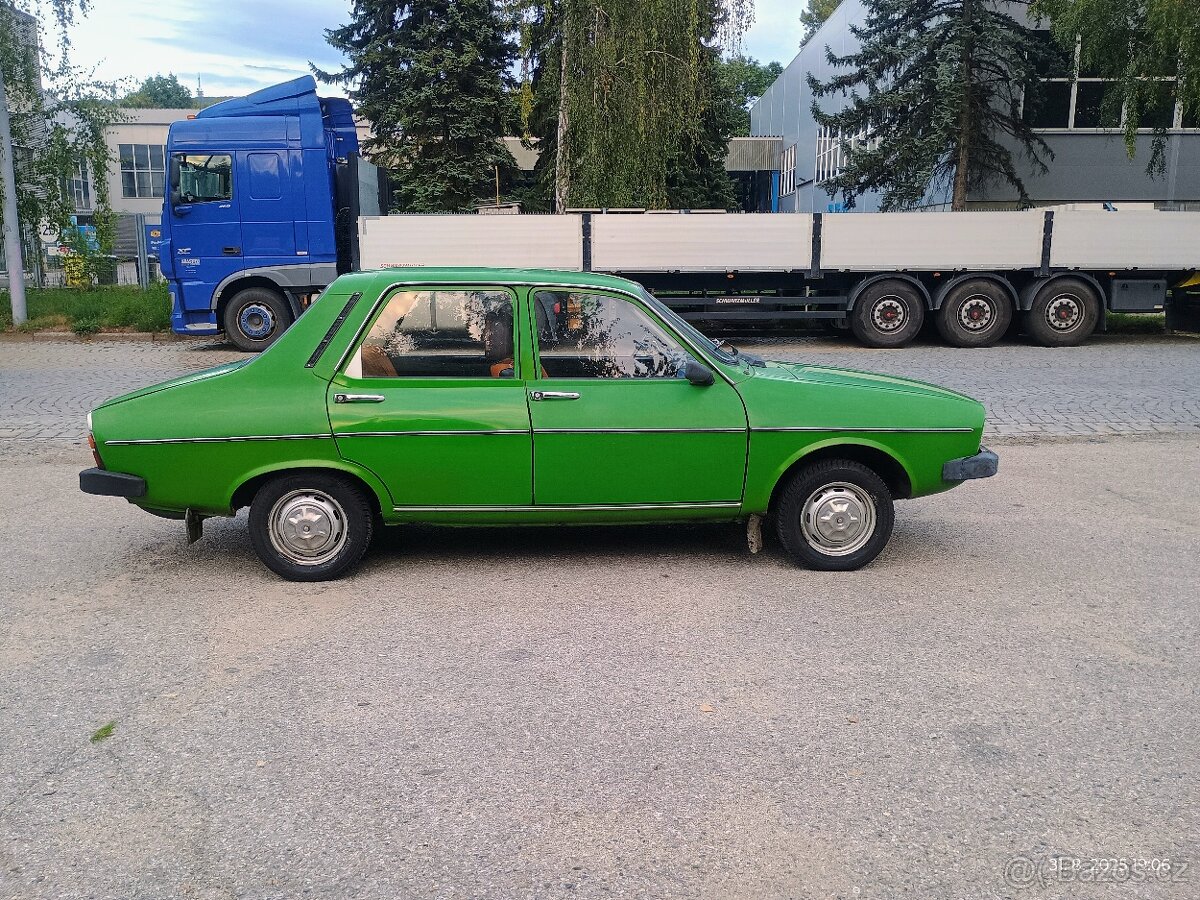 Dacia 1310 - 13