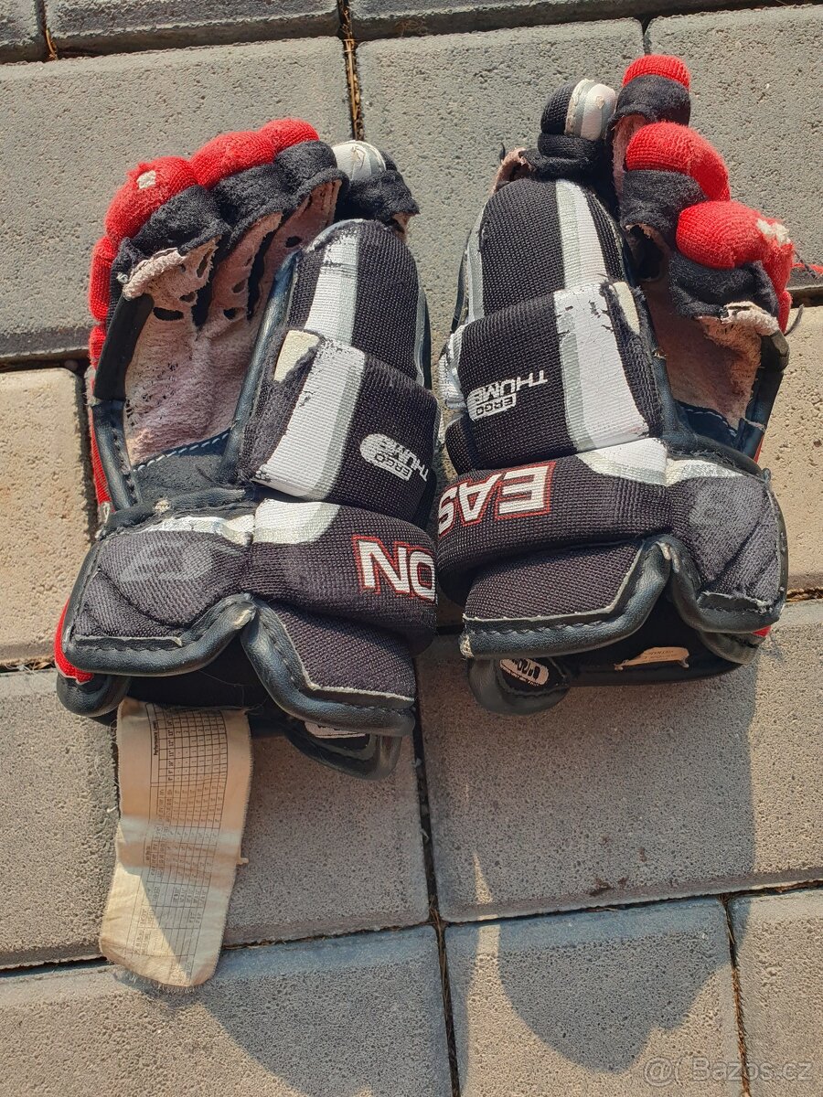 Brusle a hokejová výstroj - 13