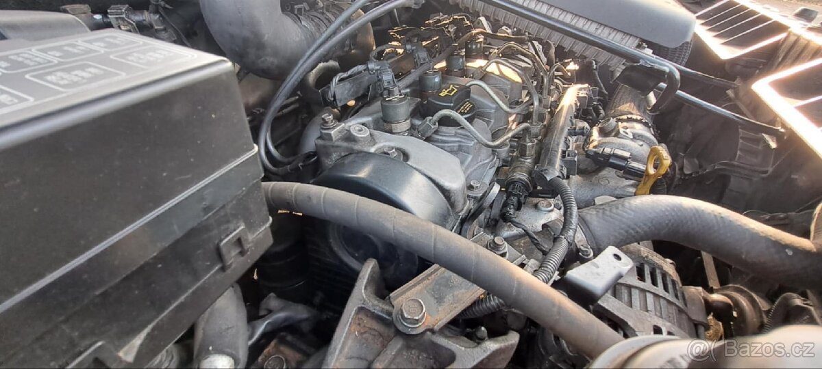 Hyundai SantaFe II - 13