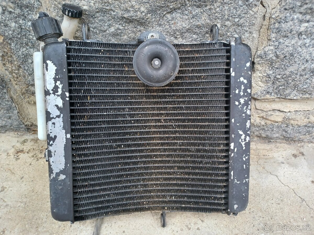 KTM LC8 990 - MOTOR - 13