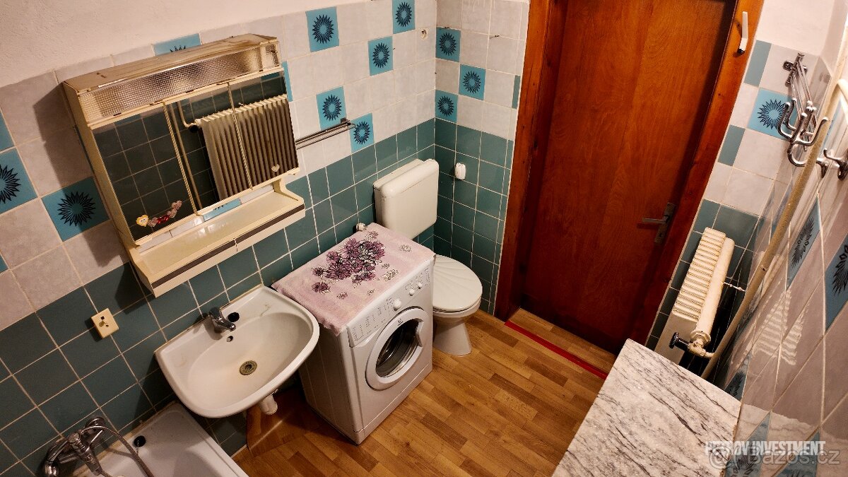 Prodej RD v Dolanech u Olomouce - 13