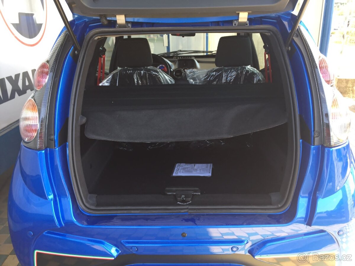 Aixam Casalini 550 Trofeo- ITALIA- NOVÉ - 13