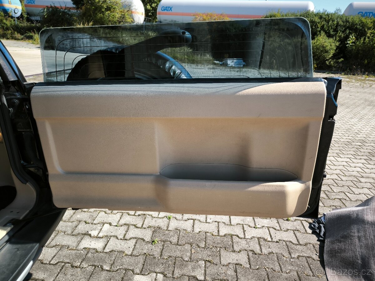Freelander 1 - 13