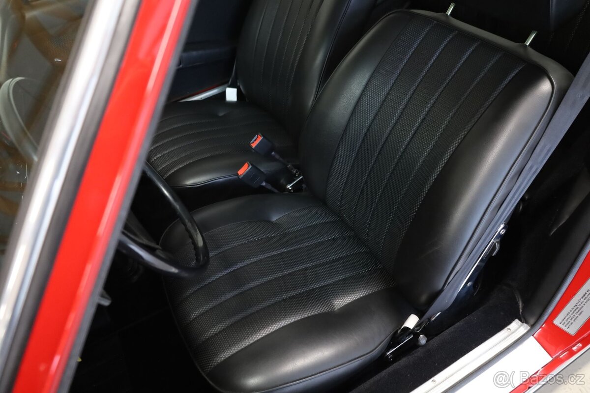 Porsche 911T 1970 - 13