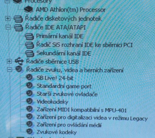 PC staré - 13