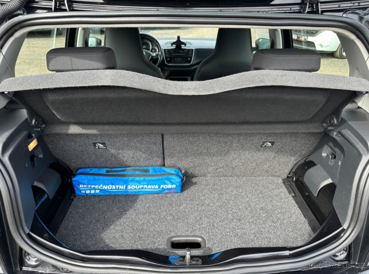 k prodeji Volkswagen e-up 60Kw - 13