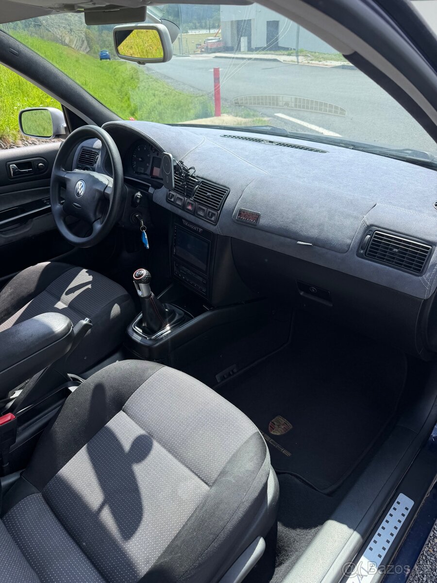 Vw golf 4 1.9TDI 74kw - 13