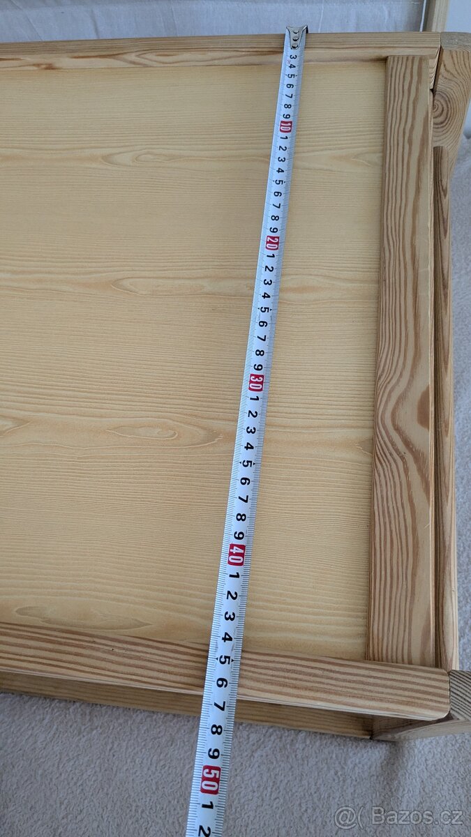 Židlička se stolečkem - 13