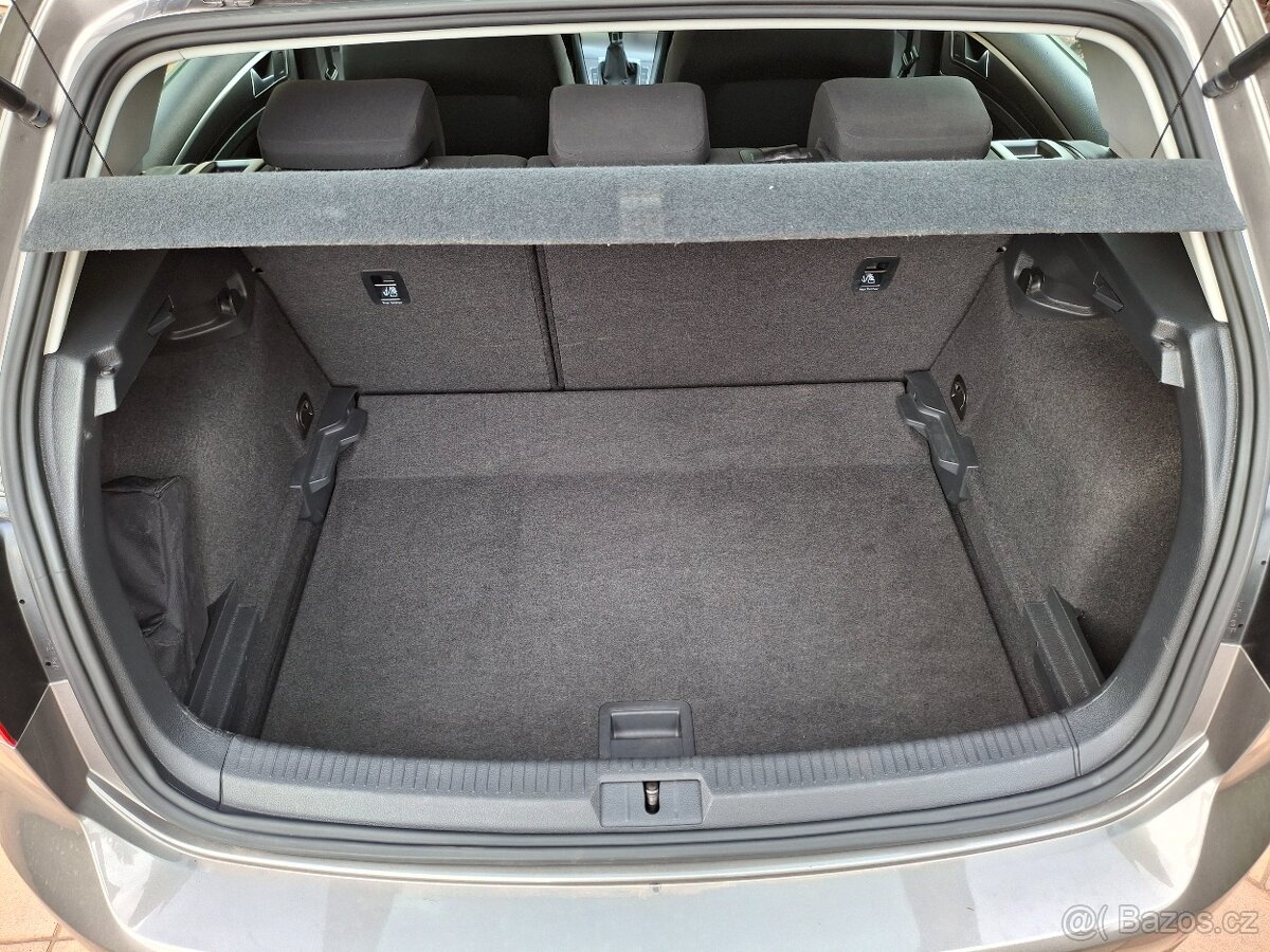 VW GOLF VII. 1.2 TSI 63kw - 13