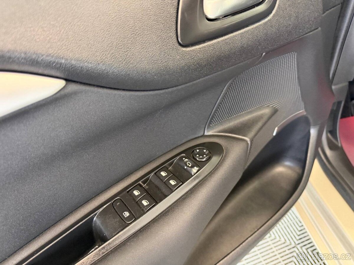 Citroën C4, 1.6 VTi, 88kW, 1.MAJITEL - 13
