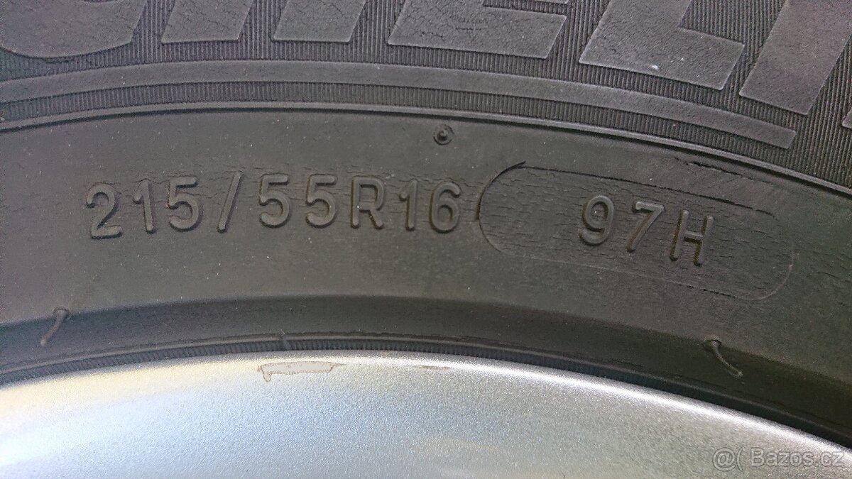 ORIGINAL ALU KOLA SEAT 16" - 13